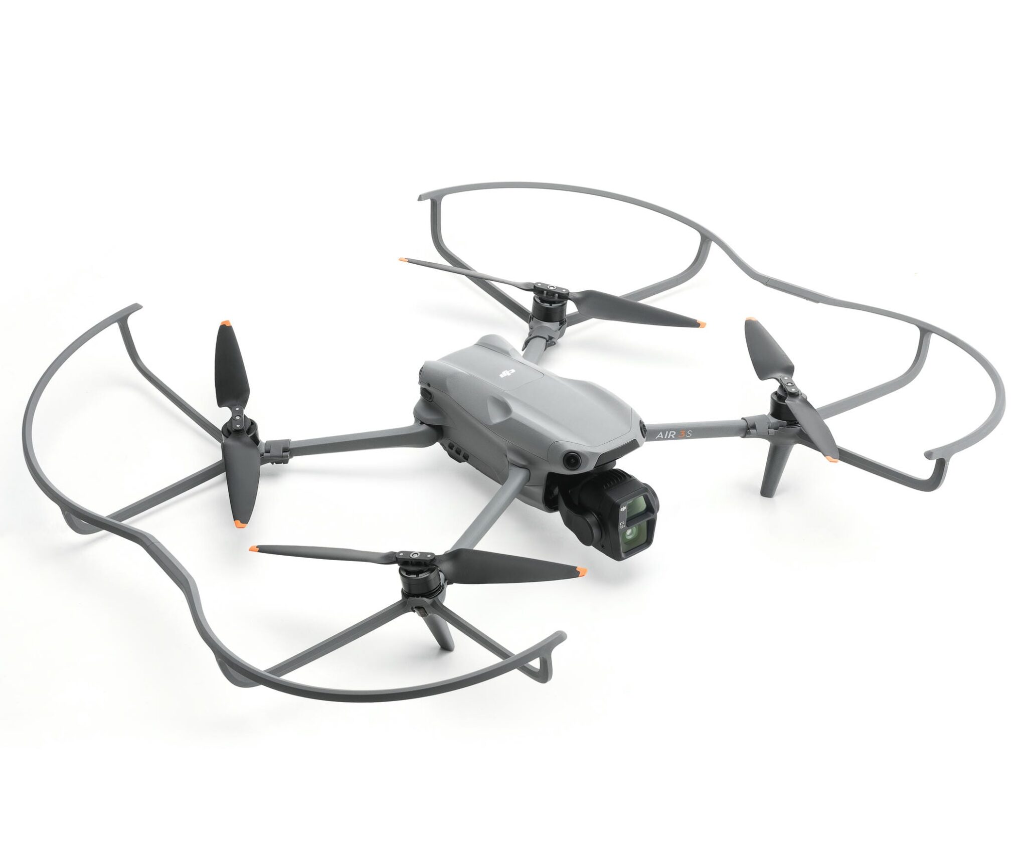 DJI Air 3 Series Propeller Guard Cho Air3/Air3s Chính hãng, Giá tốt ...