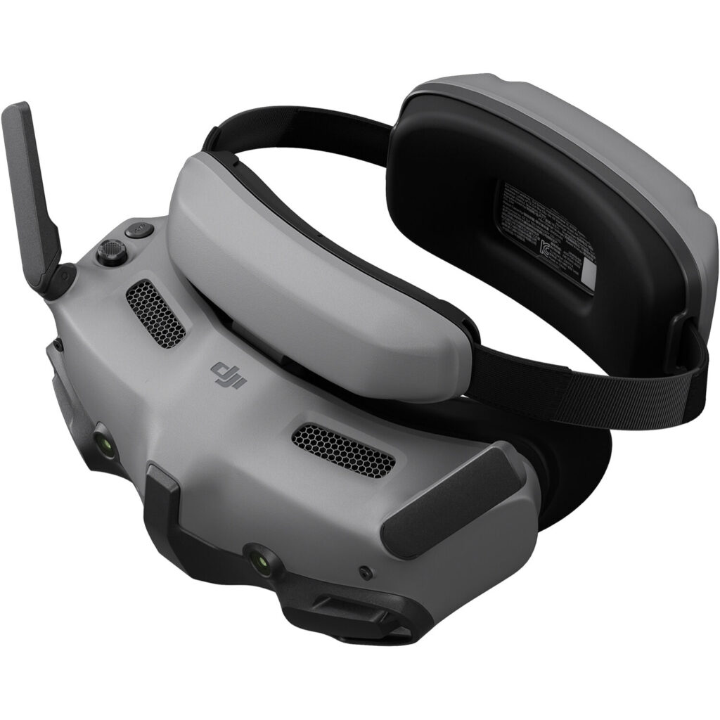 DJI Goggles 3 Chính hãng, Giá tốt - DJI Store by BNCamera