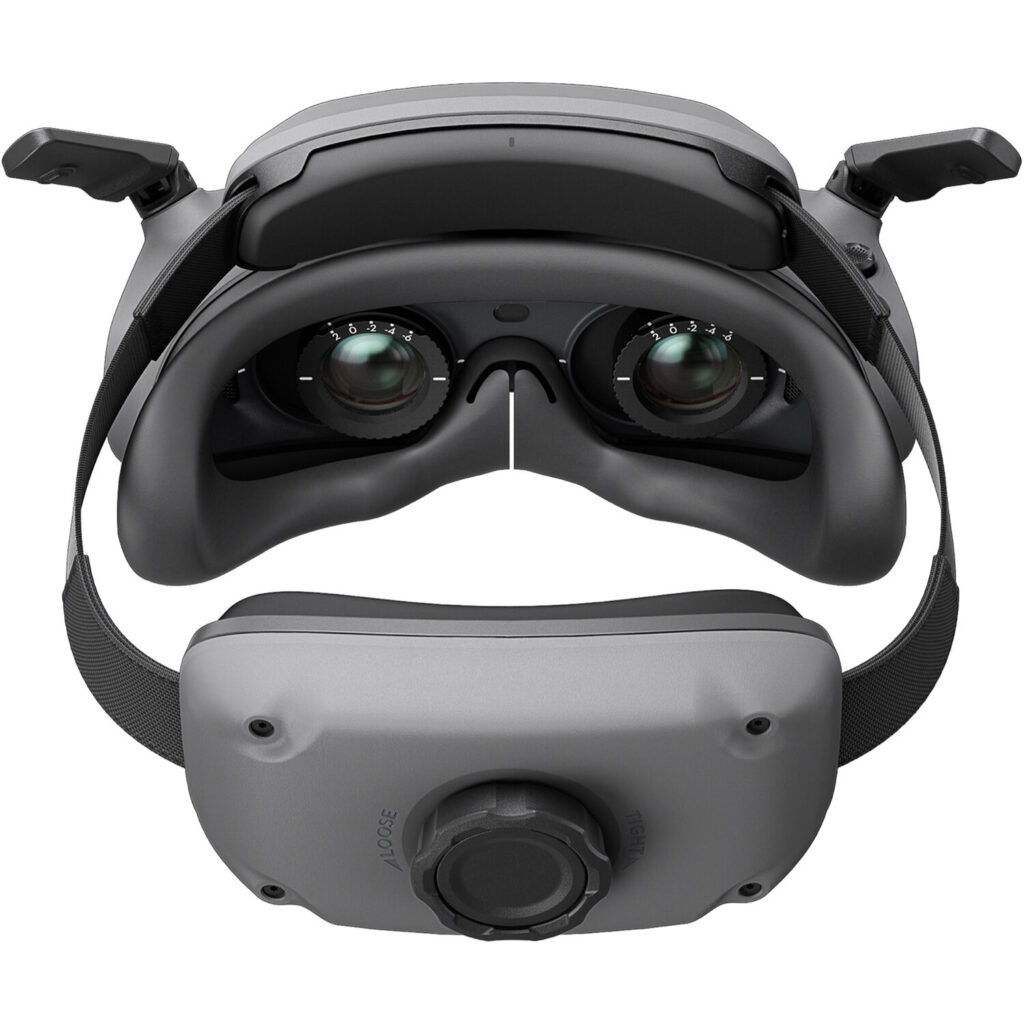 DJI Goggles 3 Chính hãng, Giá tốt - DJI Store by BNCamera