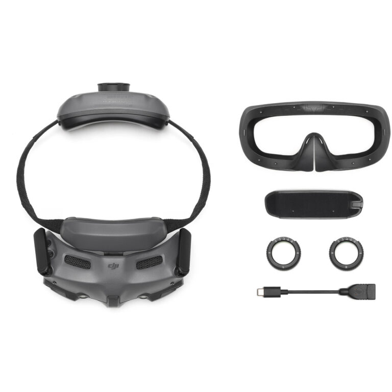 DJI Goggles 3 Chính hãng, Giá tốt - DJI Store by BNCamera