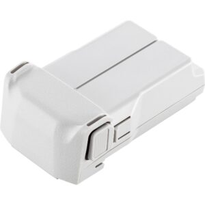 DJI Mini 3 Pro Intelligent Flight Battery Plus có dung lượng 3850mAh giúp kéo dài thời gian bay của Flycam