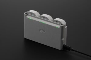 DJI Neo Two-Way Charging Hub là giải pháp sạc linh hoạt và hiệu quả cho Flycam DJI Neo