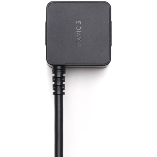 DJI Power SDC to DJI Mavic 3 Series Fast Charge Cable