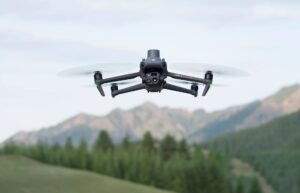 Thiết bị có ba chế độ hoạt động đáp ứng mọi tình huống