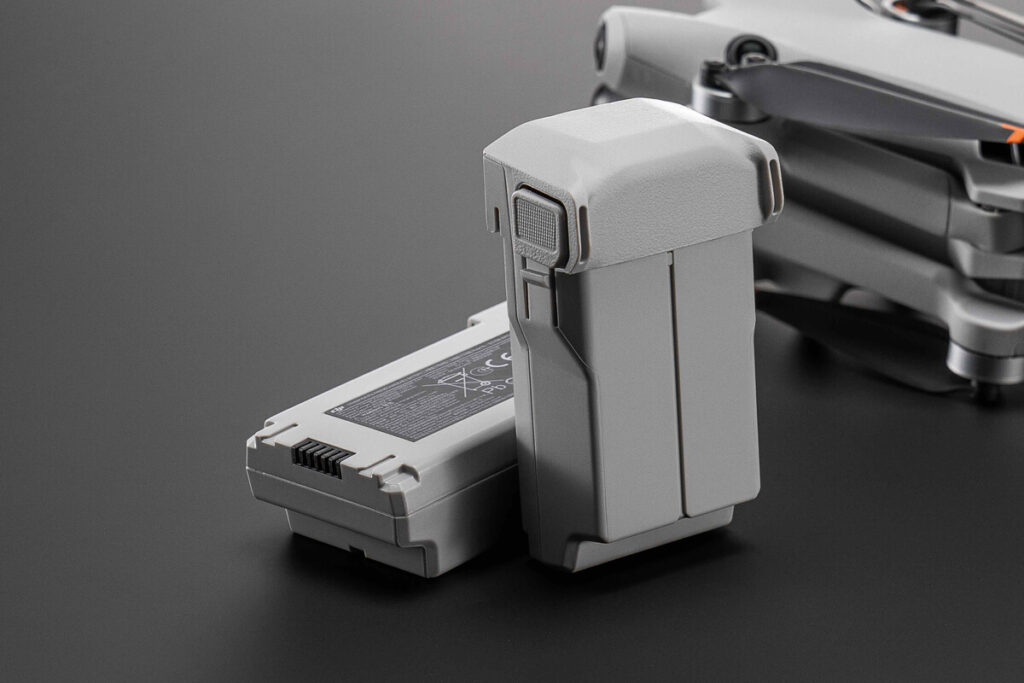 DJI Intelligent Flight Battery Plus For Mini 4 Pro/Mini 3 Series 