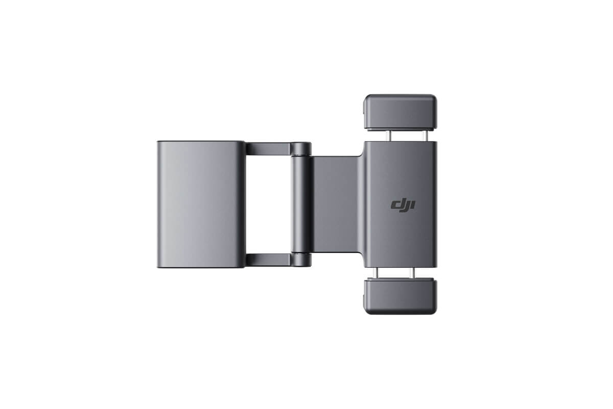 DJI-Pocket-2-Phone-Clip-1 DJI Pocket 2 Phone Clip