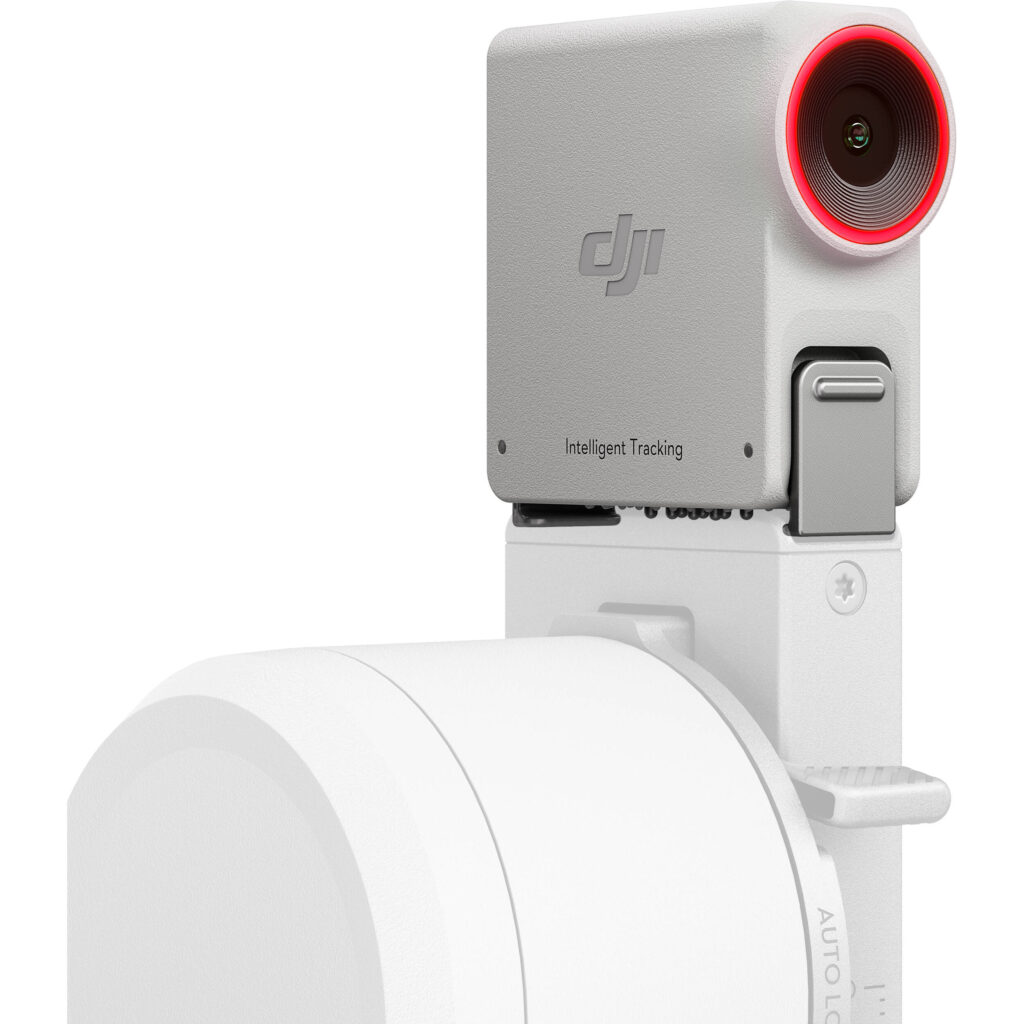 Phụ kiện DJI RS Intelligent Tracking Module - DJI Store by BNCamera