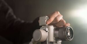 Ra Mắt DJI RS 4 Mini