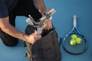 Ra Mắt DJI RS 4 Mini