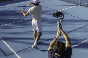 Ra Mắt DJI RS 4 Mini