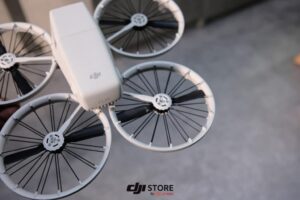 Những Câu Hỏi Thường Gặp Về DJI Flip