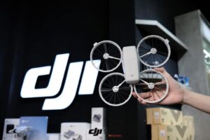 Những Câu Hỏi Thường Gặp Về DJI Flip
