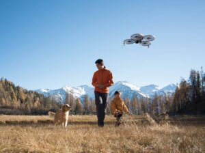 Những Câu Hỏi Thường Gặp Về DJI Flip