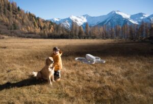 Những Câu Hỏi Thường Gặp Về DJI Flip