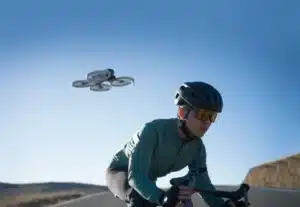 Những Câu Hỏi Thường Gặp Về DJI Flip