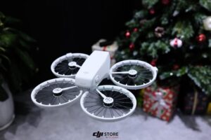 Những Câu Hỏi Thường Gặp Về DJI Flip