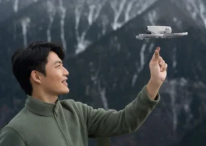 Những Câu Hỏi Thường Gặp Về DJI Flip