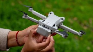 Tips Tối Đa Hóa Tuổi Thọ Pin Flycam DJI