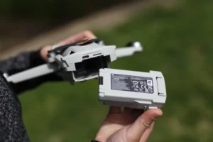 Tips Tối Đa Hóa Tuổi Thọ Pin Flycam DJI