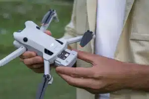 Tips Tối Đa Hóa Tuổi Thọ Pin Flycam DJI