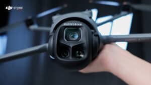 Ra Mắt DJI Mavic 4 Pro