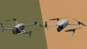 So Sánh DJI Mavic 4 Pro vs DJI Air 3S