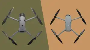 So Sánh DJI Mavic 4 Pro vs DJI Air 3S