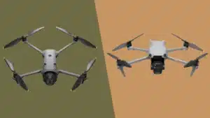 So Sánh DJI Mavic 4 Pro vs DJI Air 3S