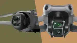 So Sánh DJI Mavic 4 Pro vs DJI Air 3S