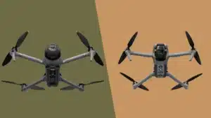 So Sánh DJI Mavic 4 Pro vs DJI Air 3S