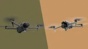 So Sánh DJI Mavic 4 Pro vs DJI Air 3S