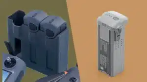 So Sánh DJI Mavic 4 Pro vs DJI Air 3S