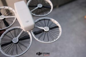 Update Firmware DJI Flip v01.00.13.00
