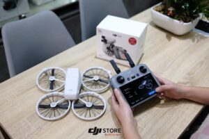 Update Firmware DJI Flip v01.00.13.00