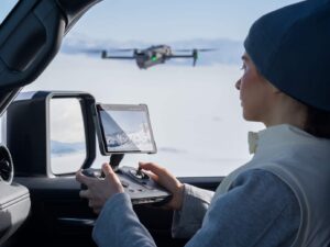 Update Firmware DJI RC Pro 2