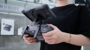 Update Firmware DJI RC Pro 2