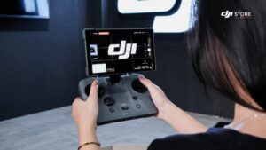 Update Firmware DJI RC Pro 2