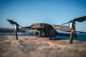 Cách Liên Kết Flycam DJI Đã Qua Sử Dụng