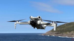 So Sánh Dji Mini 4K vs DJI Mini 3 vs DJI Mini 4 Pro