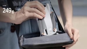 So Sánh Dji Mini 4K vs DJI Mini 3 vs DJI Mini 4 Pro