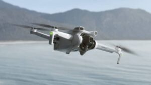 So Sánh Dji Mini 4K vs DJI Mini 3 vs DJI Mini 4 Pro