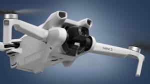 So Sánh Dji Mini 4K vs DJI Mini 3 vs DJI Mini 4 Pro