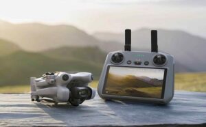 So Sánh Dji Mini 4K vs DJI Mini 3 vs DJI Mini 4 Pro