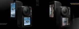 So Sánh DJI Osmo Action 5 Pro vs Action 4