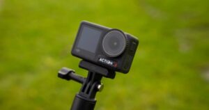 So Sánh DJI Osmo Action 5 Pro vs Action 4