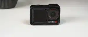 So Sánh DJI Osmo Action 5 Pro vs Action 4