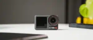 So Sánh DJI Osmo Action 5 Pro vs Action 4