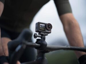 So Sánh DJI Osmo Action 5 Pro vs Action 4