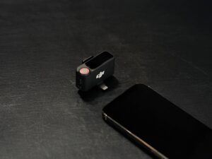 Những Câu Hỏi Thường Gặp Về DJI Mic 3