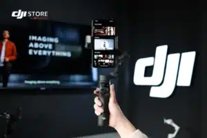 5 Sản Phẩm DJI Đáng Mua Nhất 2025
